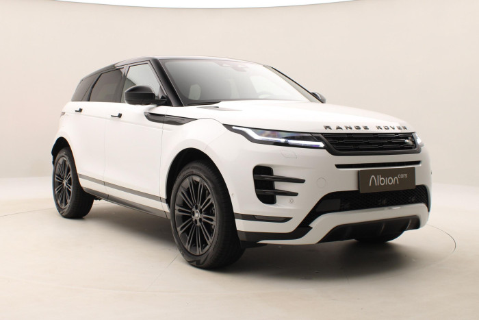 Land Rover Range Rover Evoque D200 R-DYNAMIC SE  AWD AUT 2.0 d Dynamic SE