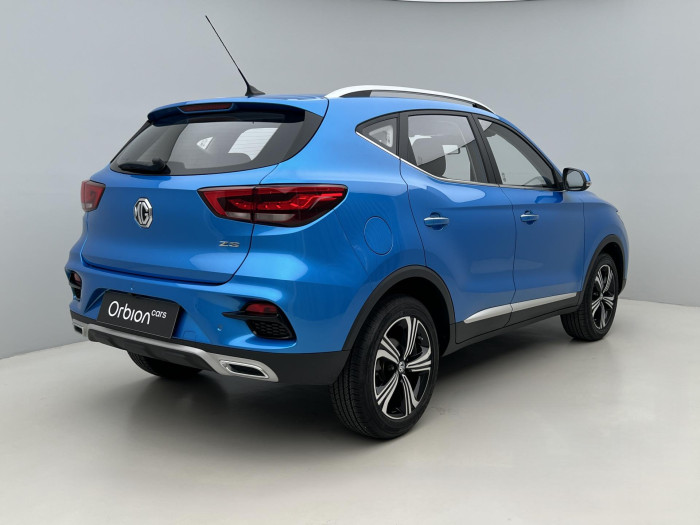 MG ZS 1.5 ESSENTIAL PLUS CZ