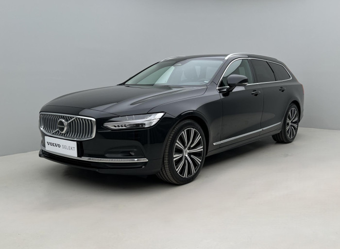 Volvo V90 B4 BRIGHT ULTIMATE Aut 1.maj.