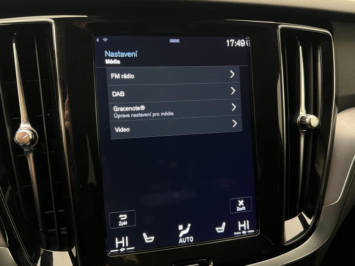 Volvo V60 B4 MOMENTUM AUT 2.0 Momentum