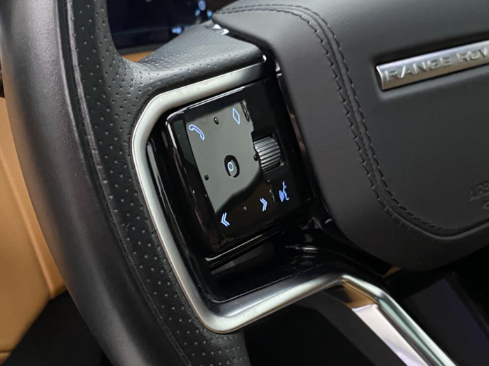 Land Rover Range Rover Velar D300 SE AWD AUT REZERVACE 3.0 d SE