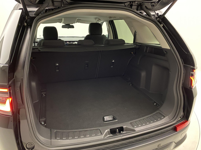 Land Rover Discovery Sport D150 S AWD AUT CZ REZERVACE 2.0 d