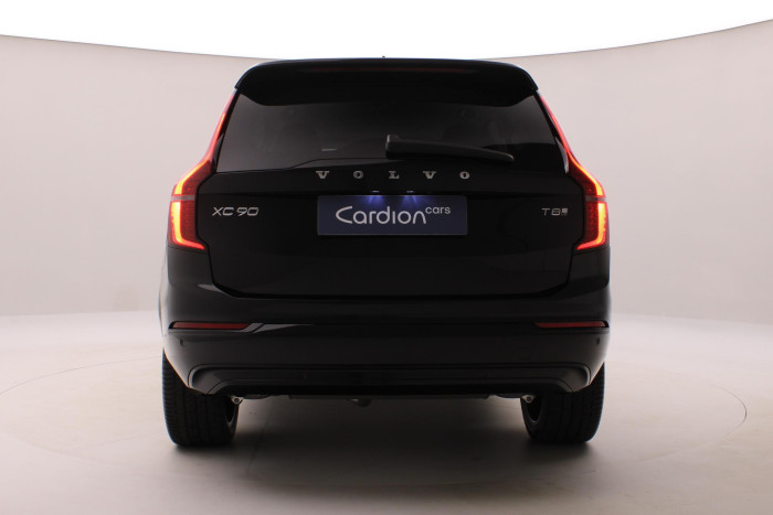 Volvo XC90 T8 AWD RECHARGE DARK PLUS 7m