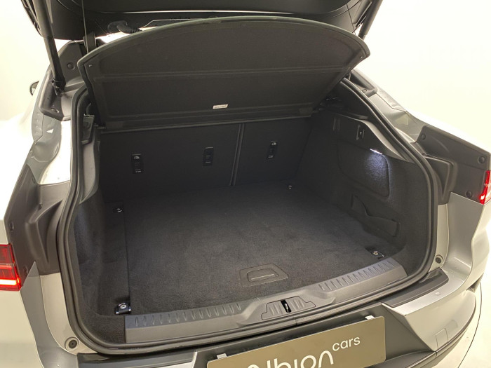 Jaguar I-Pace EV400 HSE AWD AUT CZ