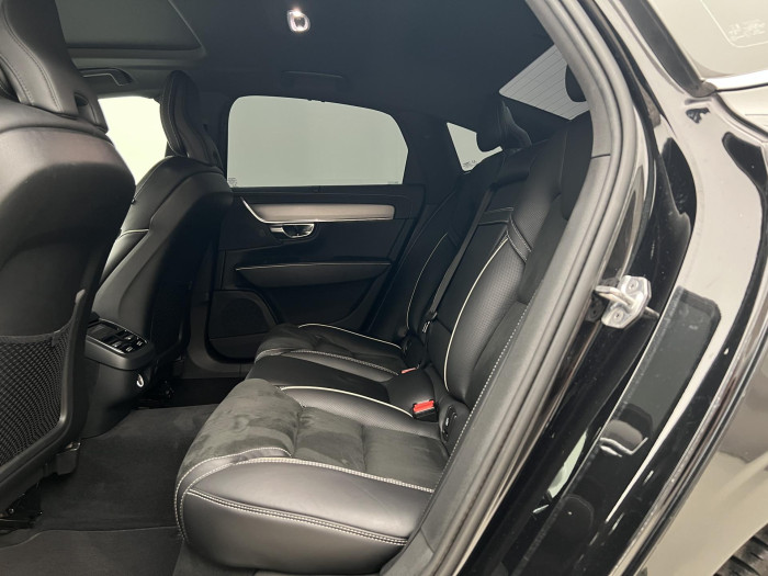 Volvo S90 D5 AWD R-DESIGN AUT 2.0 d
