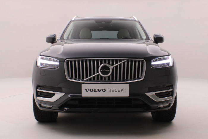Volvo XC90 B5 AWD INCRIPTION REZERVACE
