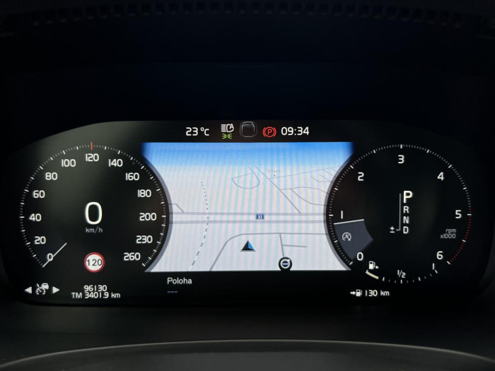 Volvo V90 D5 AWD MOMENTUM Aut 1.maj. 2.0 d Momentum