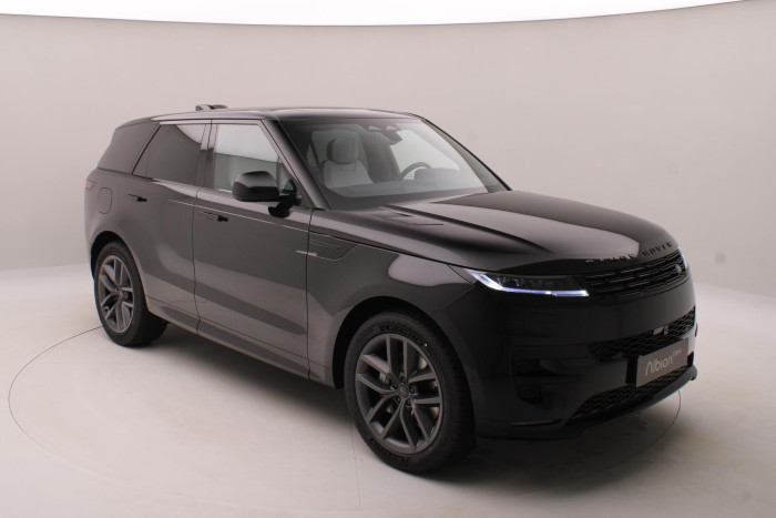 Land Rover Range Rover Sport D250 DYNAMIC SE AWD AUT 3.0 d Dynamic SE