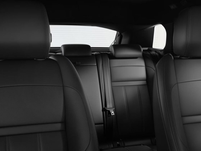 Land Rover Range Rover Evoque D165 R-DYNAMIC SE  AWD AUT 2.0 d Dynamic SE