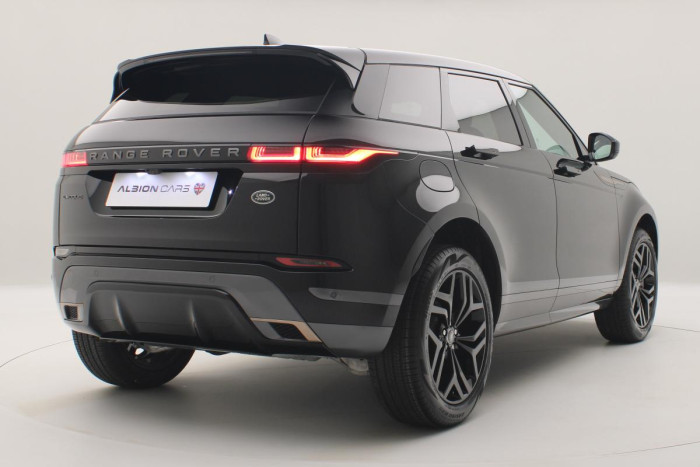 Land Rover Range Rover Evoque D200 R-DYNAMIC SE 2.0 d Dynamic SE