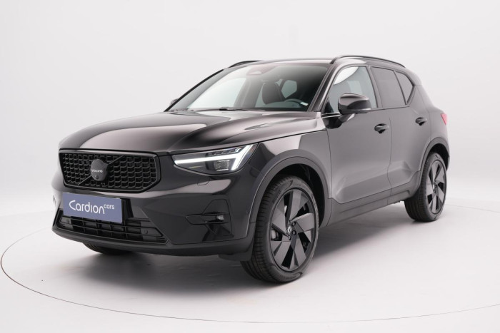 Volvo XC40 B3 AUT ULTRA BLACK EDITION 2.0 Edition