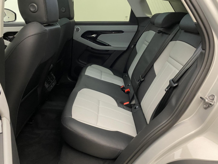 Land Rover Range Rover Evoque D200 DYNAMIC SE AWD AUT 2.0 d Dynamic SE