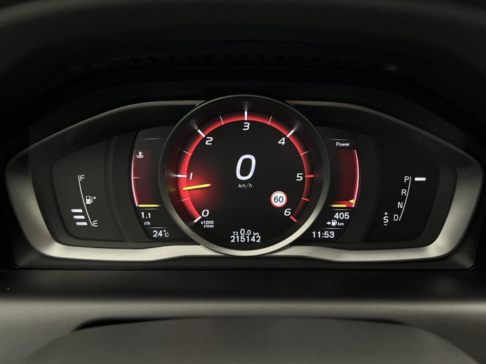 Volvo XC60 D4 AWD MOMENTUM AUT 2.4 d Momentum