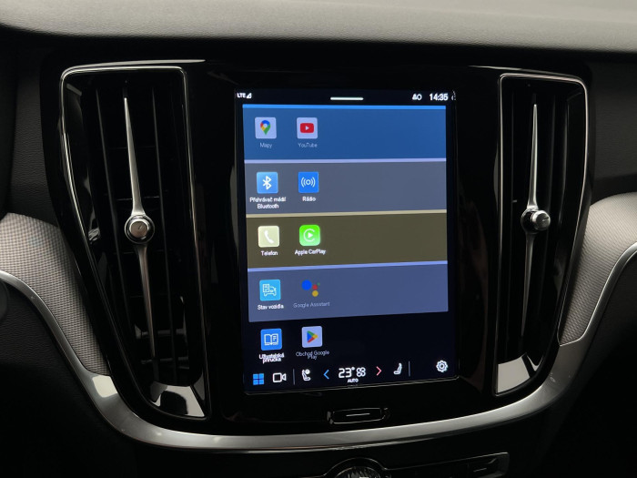 Volvo V60 CC B5 AWD PLUS BRIGHT AUT