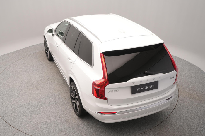 Volvo XC90 B5 AWD PLUS BRIGHT CZ 1.maj