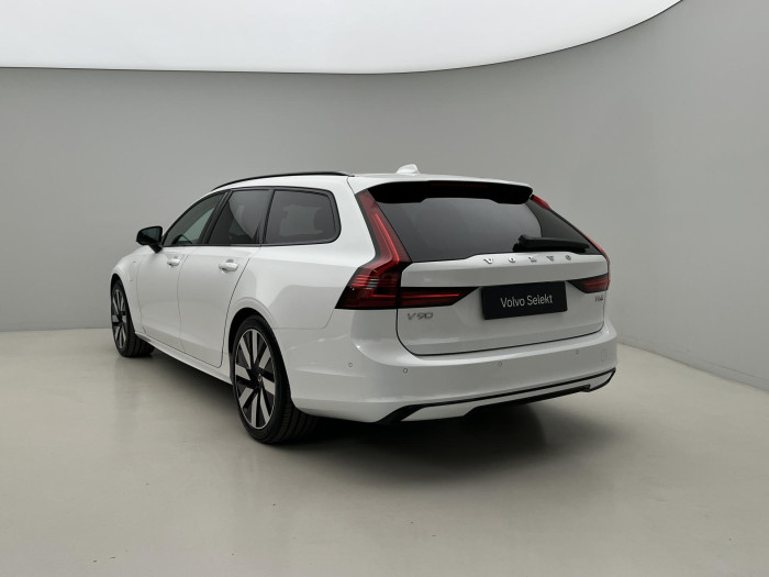 Volvo V90 T6 AWD RECHARGE PLUS DARK AUT