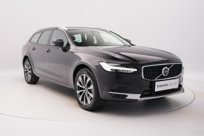 Volvo V90 CC B4 AWD PLUS AUT CZ 1.maj.