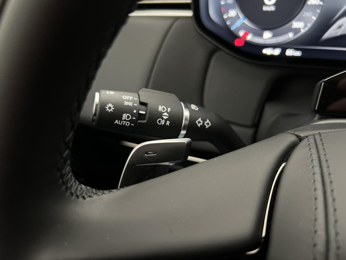 Land Rover Range Rover Sport P460e DYNAMIC SE AWD Aut 3.0 Dynamic SE