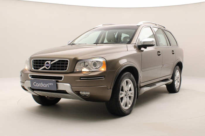 Volvo XC90 D5 AWD EXECUTIVE AUT CZ 2.4 d Executive