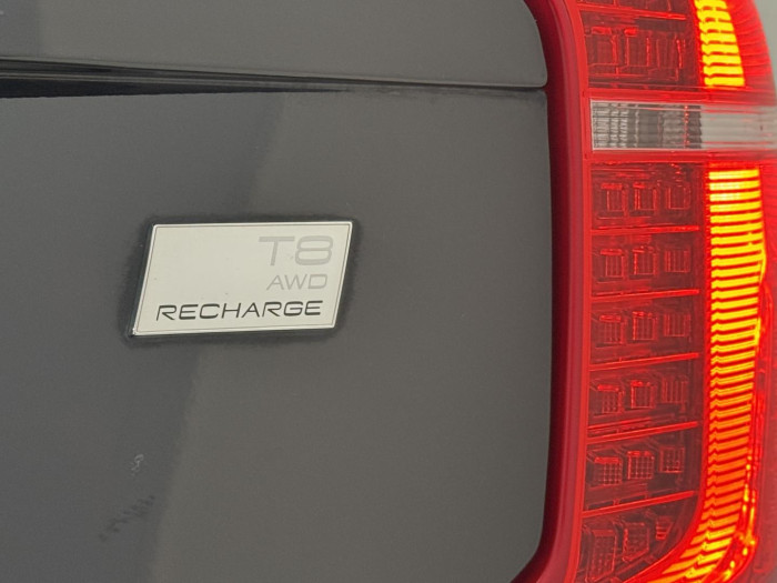 Volvo XC90 T8 RECHARGE INSCRIPTION