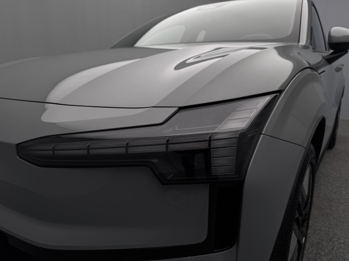 Volvo EX30 PURE ELECTRIC SINGLE CORE CZ