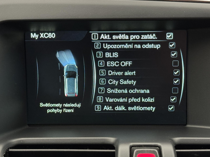 Volvo XC60 D4 AWD MOMENTUM AUT 2.4 d Momentum