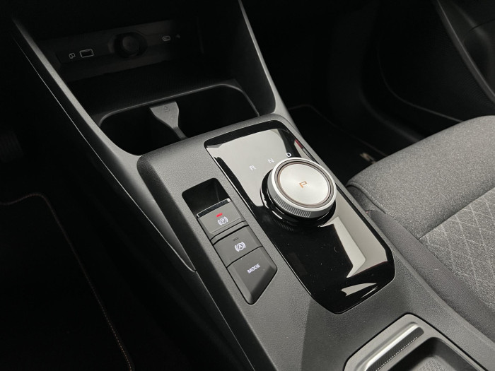 MG MG3 1.5 EMOTION Hybrid+ AUT CZ