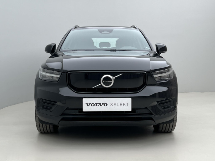 Volvo XC40 RECHARGE TWIN MOTOR PLUS