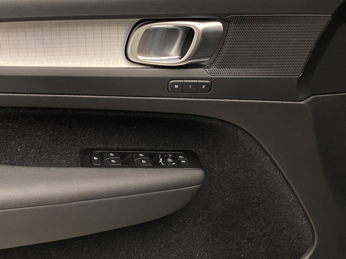 Volvo XC40 T5 INSCRIPTION RECHARGE AUT