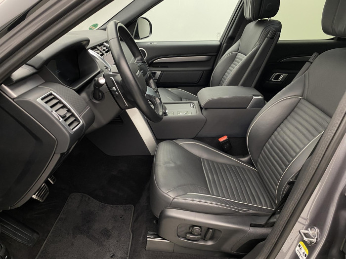 Land Rover Discovery D250 DYNAMIC SE AWD AUT 3.0 d Dynamic SE