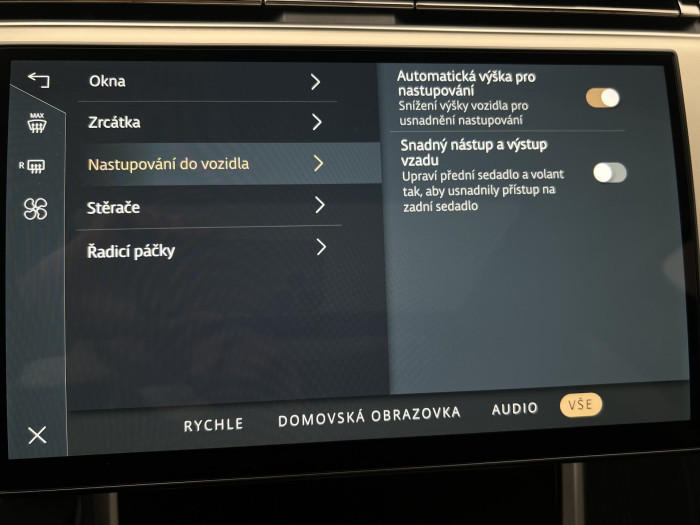 Land Rover Range Rover D350 AUTOBIOGRAPHY AWD AUT CZ 3.0 d