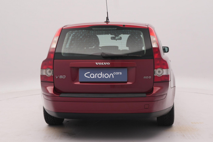 Volvo V50 2.0D 2.0 d