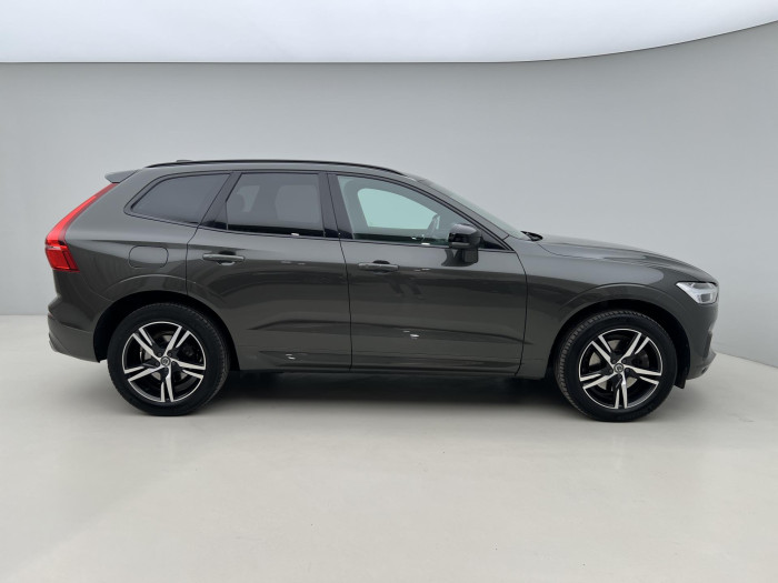 Volvo XC60 T4 R-DESIGN AUT