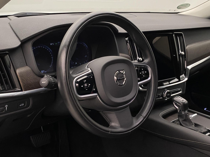 Volvo V90 CC D4 AWD ADVANCED AUT 2.0 d CC CC