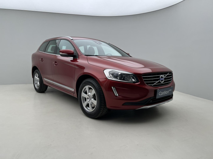 Volvo XC60 D4 AWD SUMMUM Aut CZ 2.4 d Summum