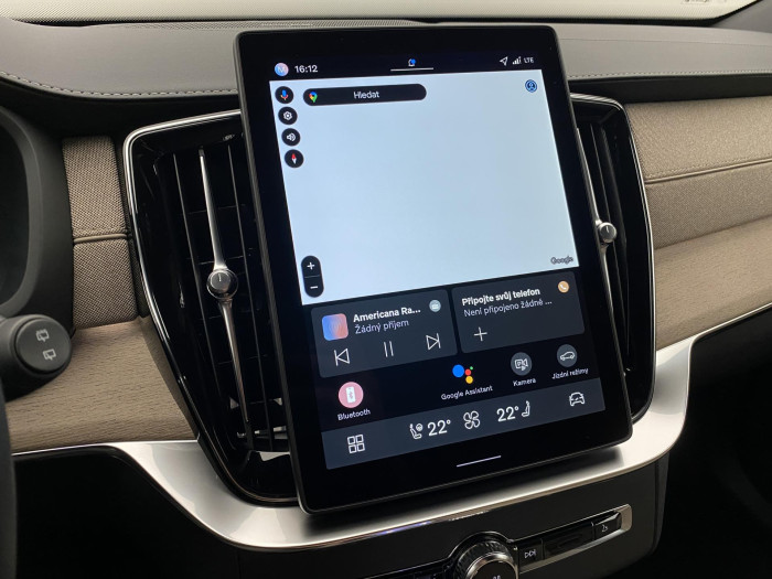 Volvo XC90 B5 AWD AUT BRIGHT PLUS