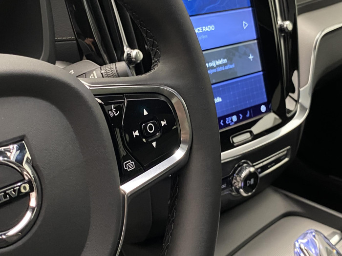 Volvo S60 B5 AWD ULTIMATE DARK AUT