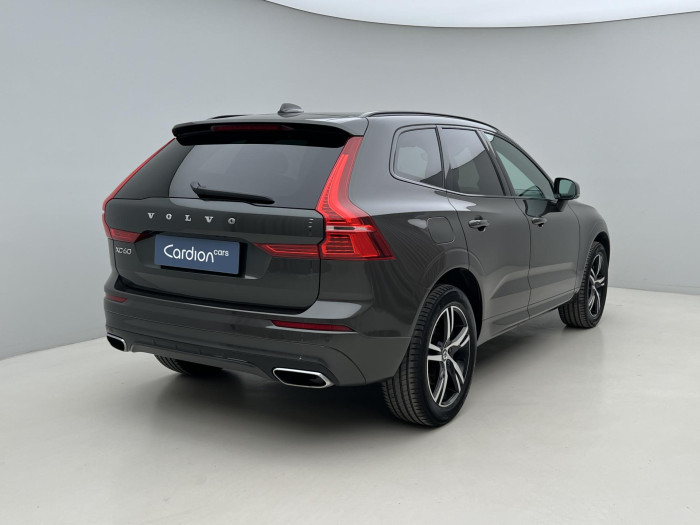 Volvo XC60 T4 R-DESIGN AUT