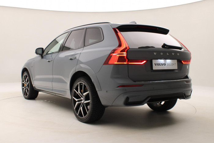 Volvo XC60 T8 AWD POLESTAR ENGINEERED