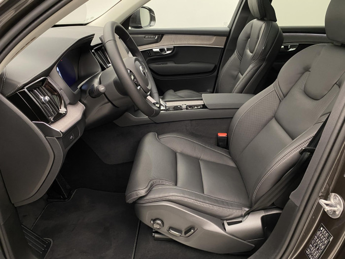 Volvo XC90 B5 AWD AUT BRIGHT PLUS