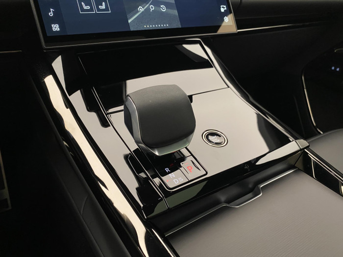 Land Rover Range Rover Sport D300 DYNAMIC HSE AWD AUT 3.0 d Dynamic