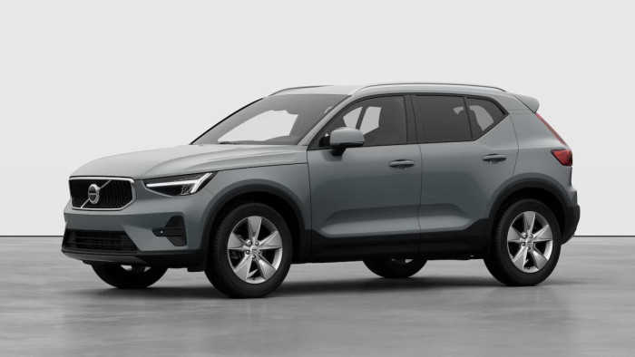 Volvo XC40 B3 AUT CORE