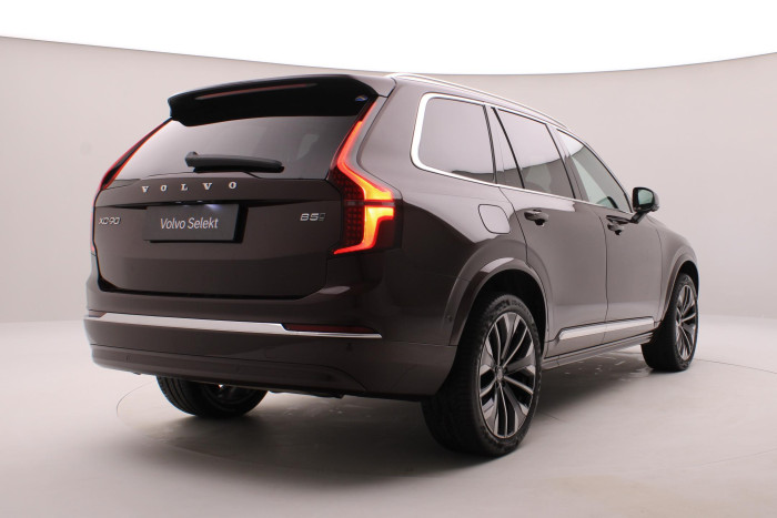 Volvo XC90 B5 AWD BRIGHT PLUS AUT CZ 7m