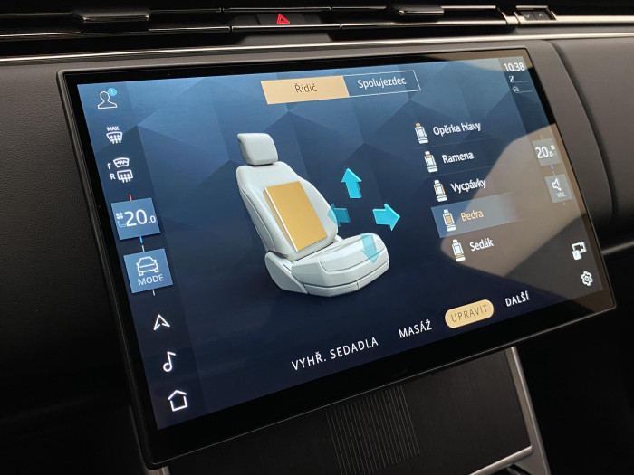 Land Rover Range Rover P530 AUTOBIOGRAPHY SWB AWD