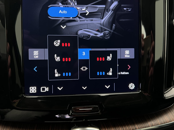 Volvo XC60 T6 AWD RECHARGE PLUS BRIGHT