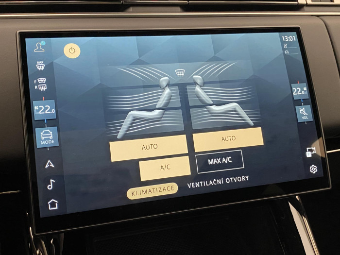 Land Rover Range Rover Sport P460e DYNAMIC HSE AWD AUT 3.0 Dynamic