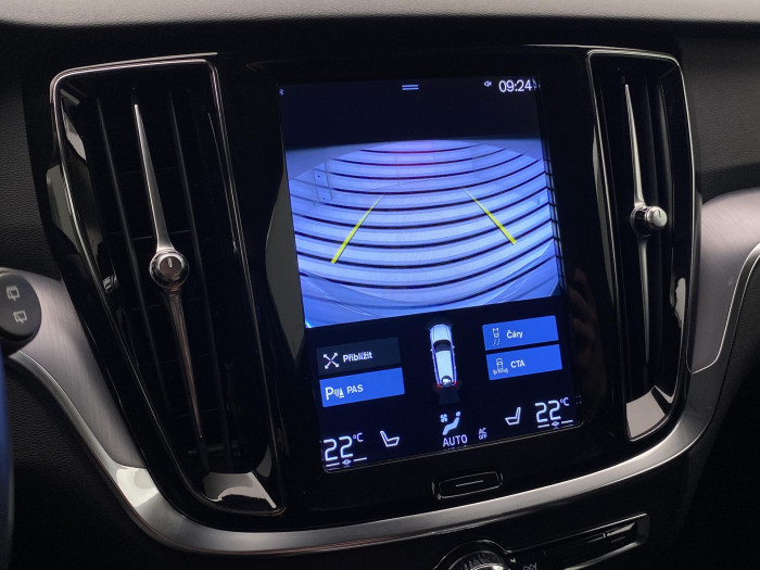 Volvo V60 B4 MOMENTUM AUT 2.0 Momentum