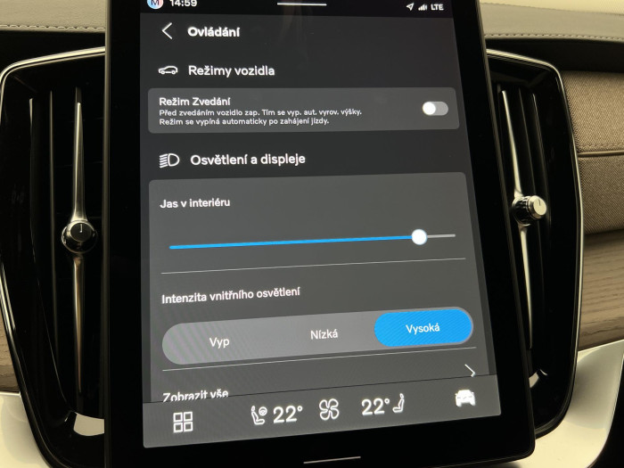 Volvo XC90 T8 AWD RECHARGE DARK PLUS AUT