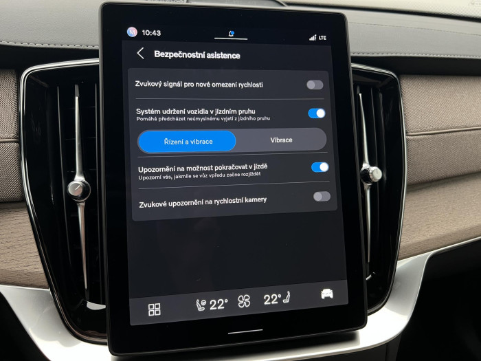 Volvo XC90 T8 AWD RECHARGE ULTRA AUT