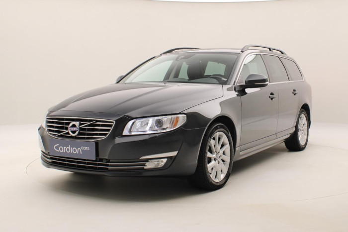 Volvo V70 D4 AWD SUMMUM POLESTAR AUT CZ 2.4 d Summum